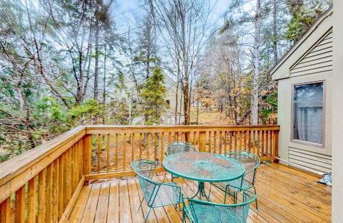 Wilmington Apartment | Haystack 9