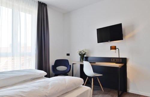 Bernhausen Hotel | Hayta Hotel Stuttgart Airport Messe