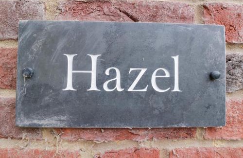 Elcot House | Hazel