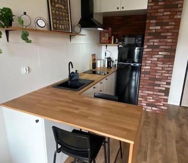Bialystok Apartment | Hazel Home - Apartament Leszczynowa 27