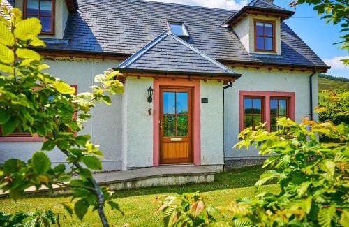 Blairgowrie House | Hazel Lodge