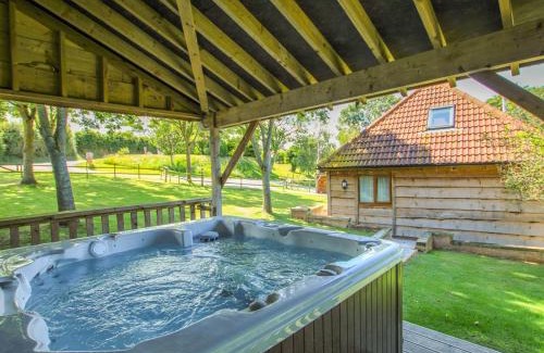 Watchet House | Hazel Lodge