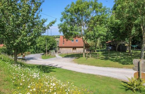 Watchet House | Hazel Lodge
