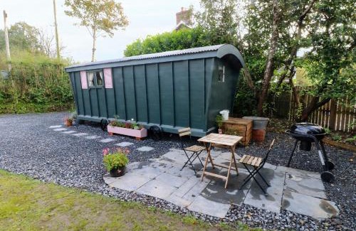 Narberth House | Hazel Nook