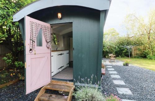 Narberth House | Hazel Nook