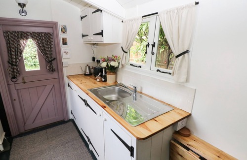 Narberth House | Hazel Nook