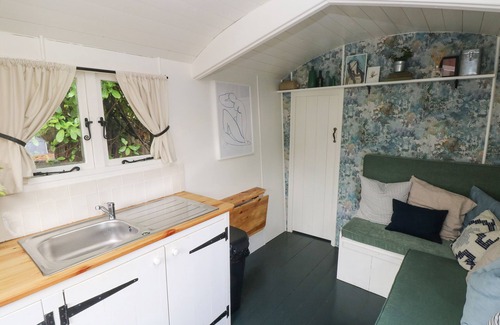 Narberth House | Hazel Nook