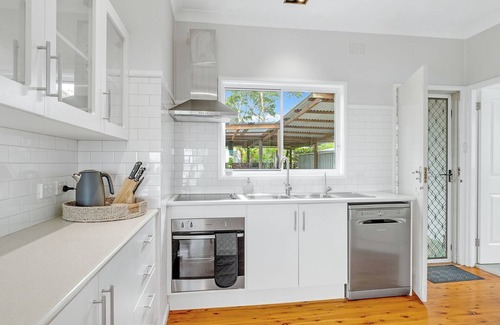 Erowal Bay House | Hazel's Haven, Erowal Bay
