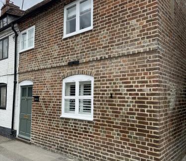 Wilton House | Hazelbury Cottage