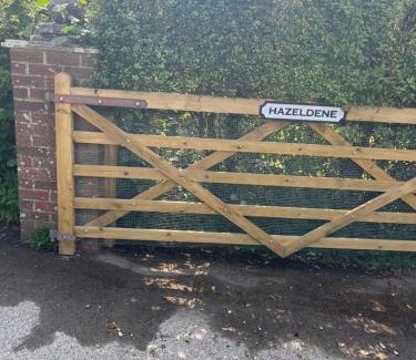 East Knighton Apartment | Hazeldene