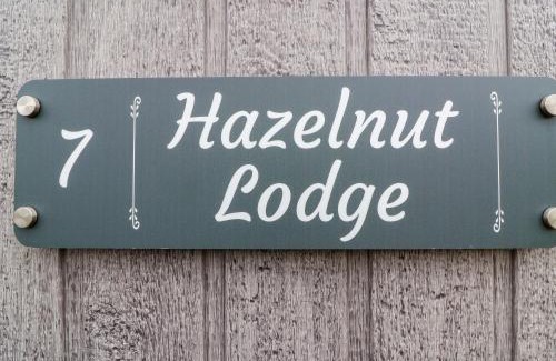 Chipping Norton House | Hazelnut Lodge