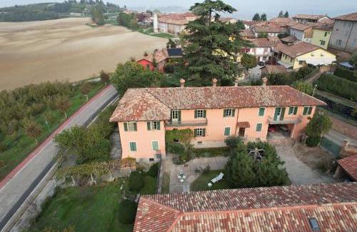 Guarene Bed & Breakfast | Hazelnut Valley