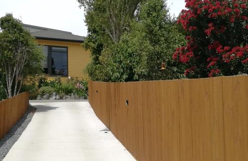 Mapua Bed & Breakfast | Hazelwood Mapua