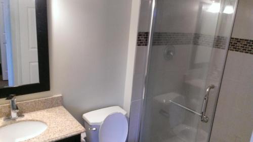Waterloo Hotel | HB Guest Home 2-M