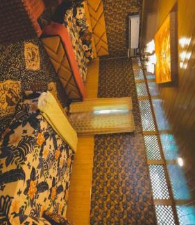 Dal Lake Resort | Hb nancy group of houseboats