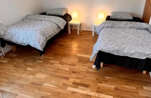 Oster House | HBA Appartsments