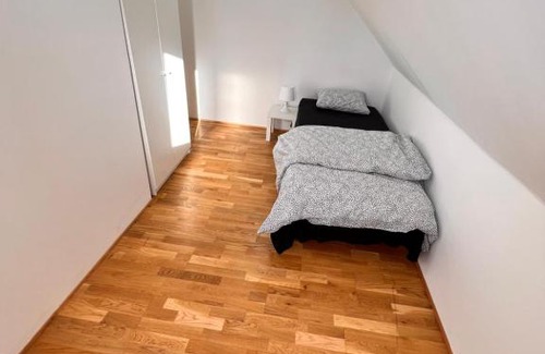 Oster House | HBA Appartsments