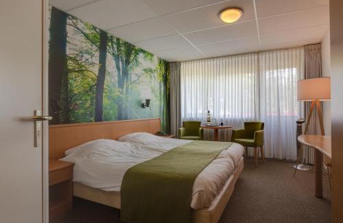 Haarlo Hotel | HCR Prinsen