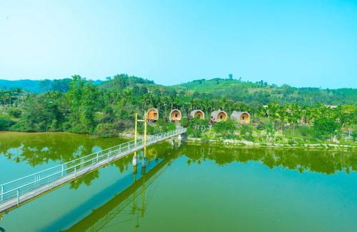 Thanh Chuong House | HDT Farm Stay Thanh Chuong