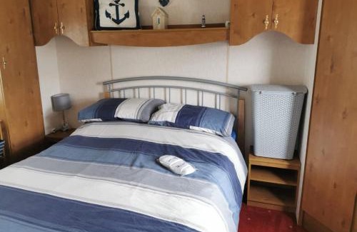 Heacham House | Heacham South Beach static caravan