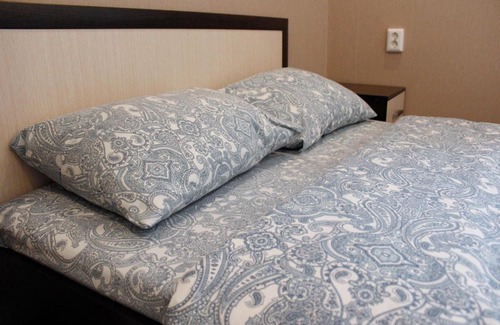 Smol'Ninskoe Hotel | Head Rooms