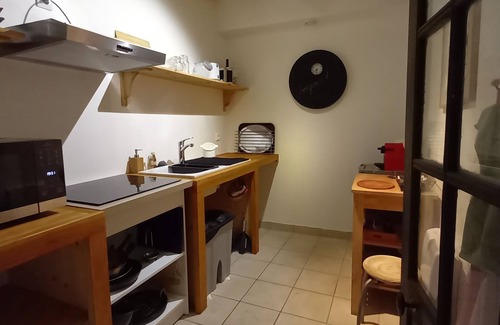 Leon House | Heading for Léon in the Landes between lake, forest and ocean