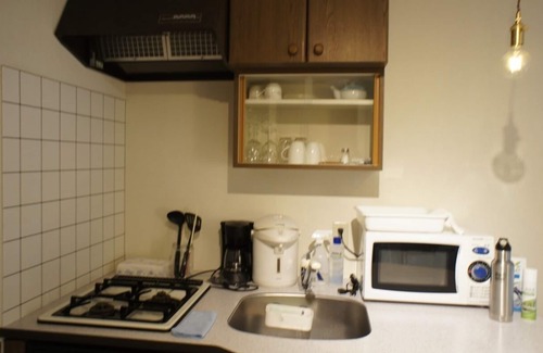 Minami Apartment | Heal yourself at J1 Jozankei natural hot springs - 108 /Sapporo Hokkaidō