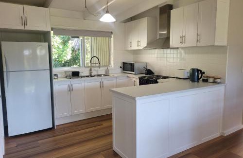 Healesville House | Healesville Schofield Cottage