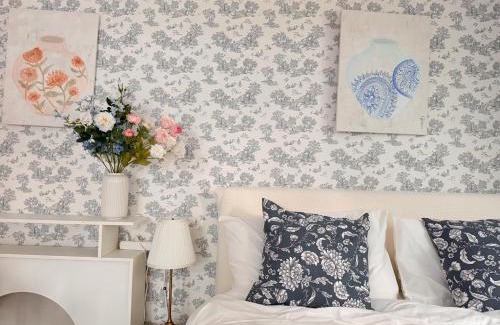 Yeoksam Apartment | Healing Stay in Gangnam