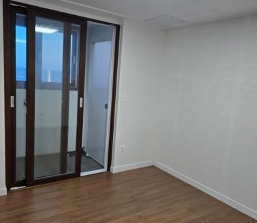 Seocheon Apartment | Healing time