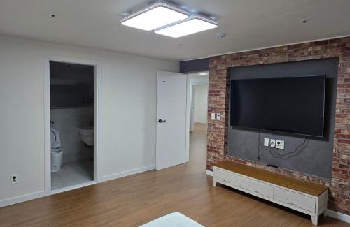 Seocheon Apartment | Healing time