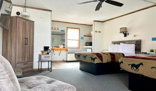 Pagosa Springs Resort | Healing Waters Resort and Spa