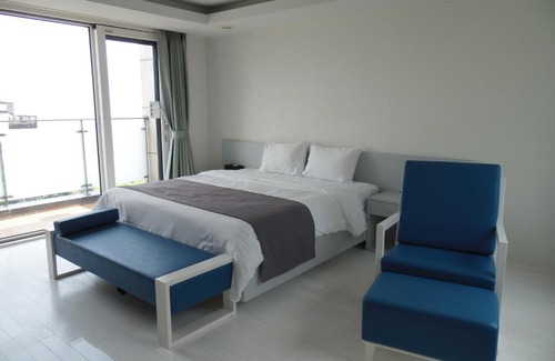 Seogwipo City Resort | Healthcare Town Resort
