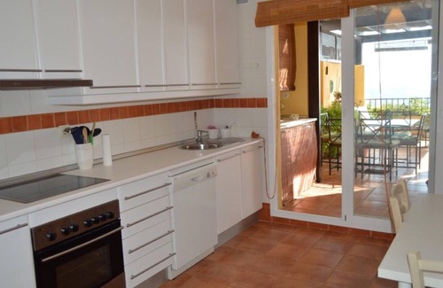 La Herradura House | “HEALTHY CAMPOMAR”/BEACH, SEA, NATURAL RESSORT, NICE VIEWS AND. MUCH MORE !