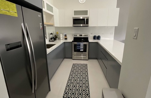 New Kingston Condo | Heart and Soul II