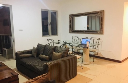 Ibbanwala Apartment | Heart of Colombo 2 Holiday Rental - On320 Appartment Sri Lanka