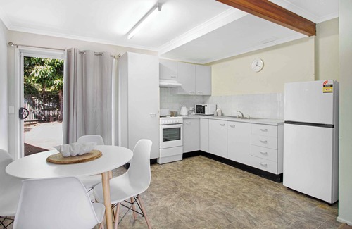 Pialba Apartment | Heart of Hervey Bay S