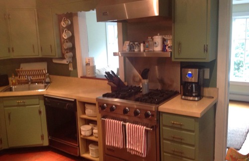 Historic District House | Heart of Historic District!