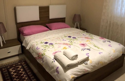 Demirkoy Villa | Heart of history and nature in Demirköy