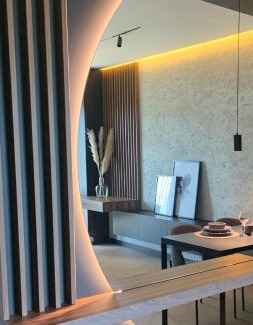 Katowice Apartment | Heart of Kato Apartment- Pierwsza Dzielnica