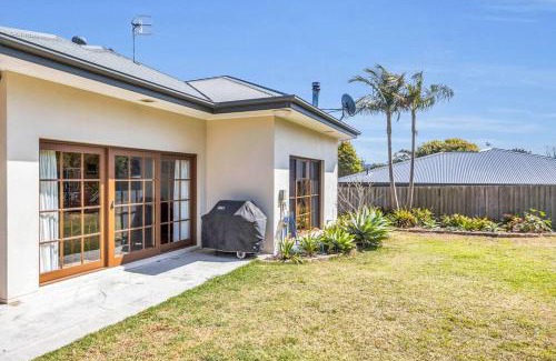 Merimbula House | Heart Of Long Point