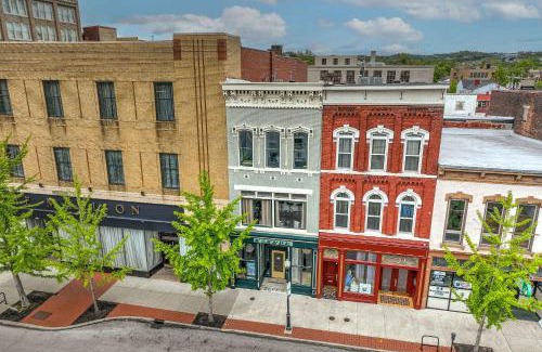 Covington House | Heart of Madison 2