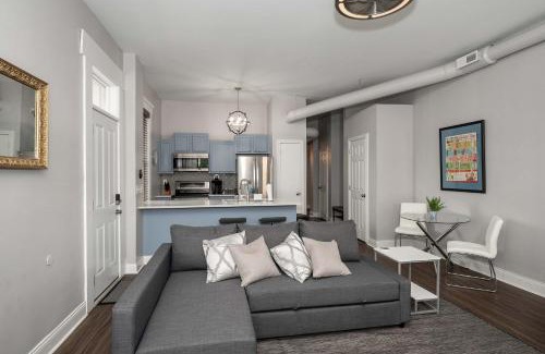 Covington House | Heart of Mainstrasse 3
