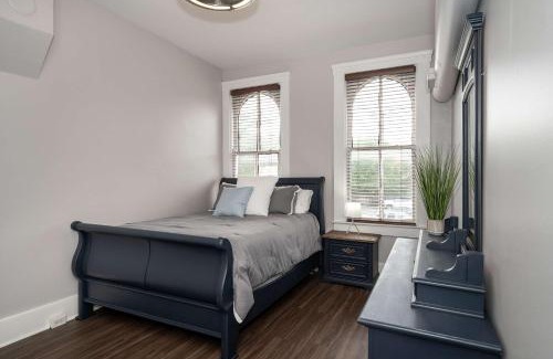 Covington House | Heart of Mainstrasse 3