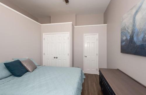 Covington House | Heart of Mainstrasse Suites