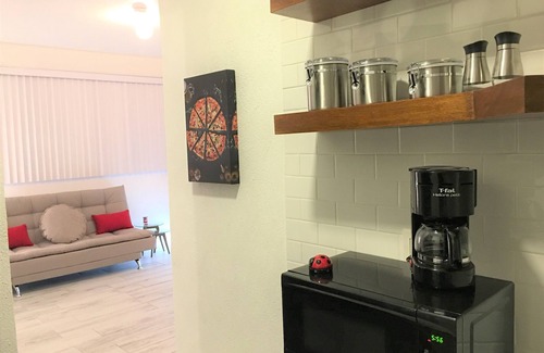 Anahuac Condo | ⭐️ Heart of Mexico City. 2 blocks away from Reforma ⭐️