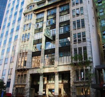 Auckland Central Business District Apartment | Heart of The City