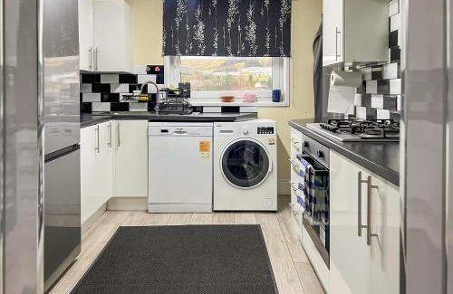 Ebbw Vale House | Heart Of The Valleys