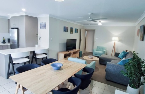 Urunga House | Heart of Urunga