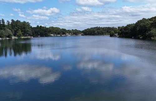 Saylorsburg House | Heart's Desire, a Cottage With Stunning Lake Views